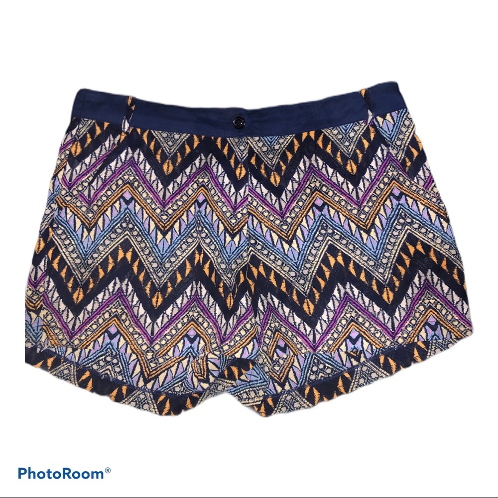Ezra Short